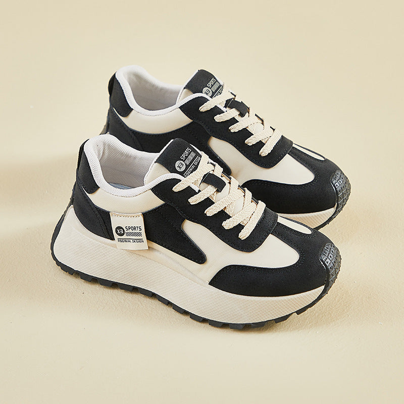 Ins Forrest Gump Trendy Sports Casual Street Shoes