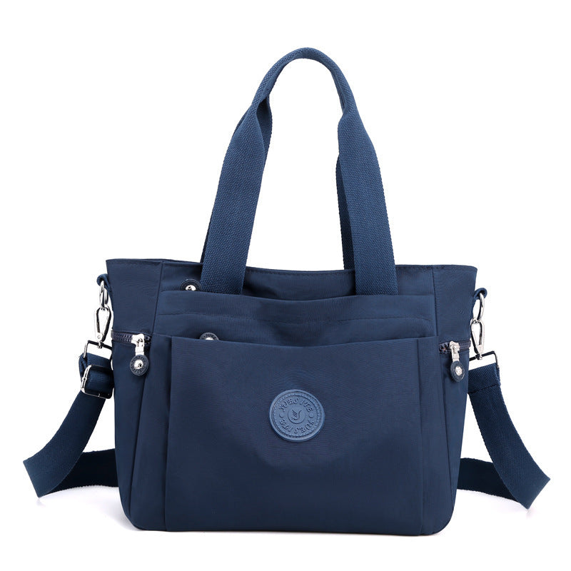 Large Tote Bag