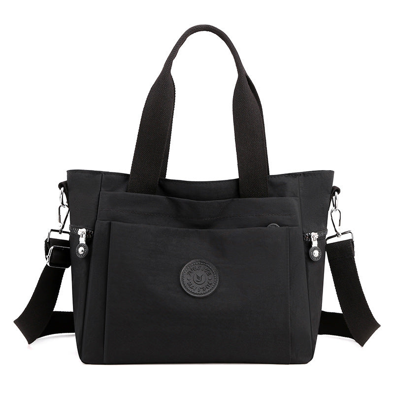 Large Tote Bag