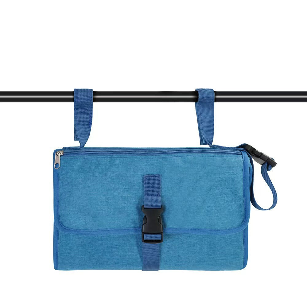 Hanging Foldable Storage Bag