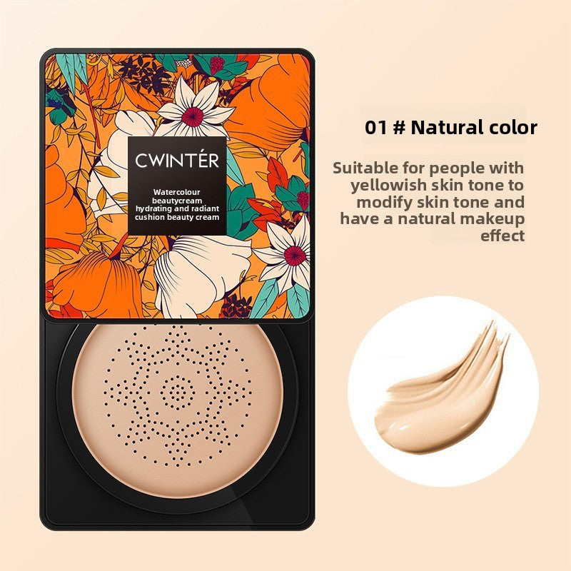 Mushroom Head Air Cushion Cream