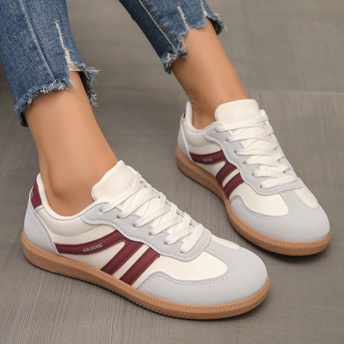 Desun Shoes Sneakers