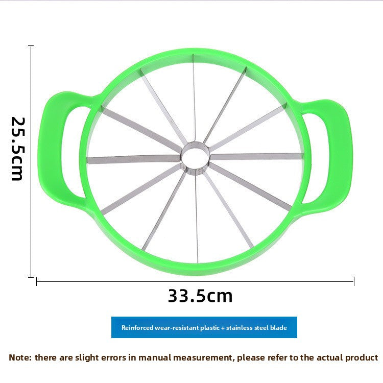 Watermelon Slicer