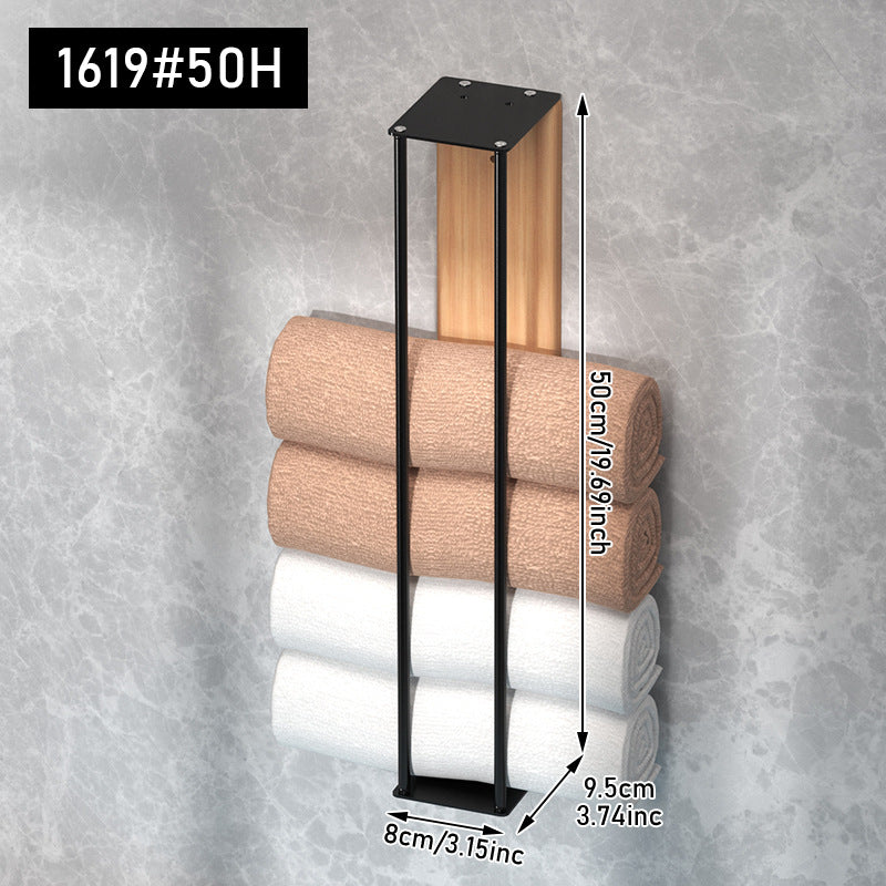 Towel Storage Rack