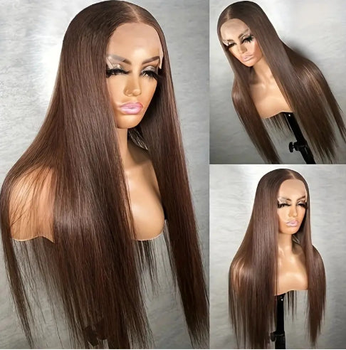 Fashion Front Lace Wig