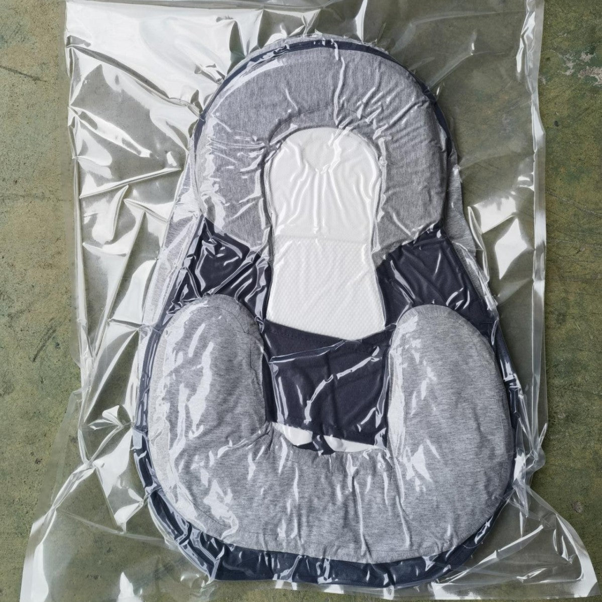 Anti-Overflow Milk Choking Pillow