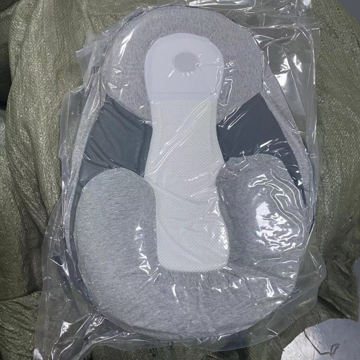 Anti-Overflow Milk Choking Pillow