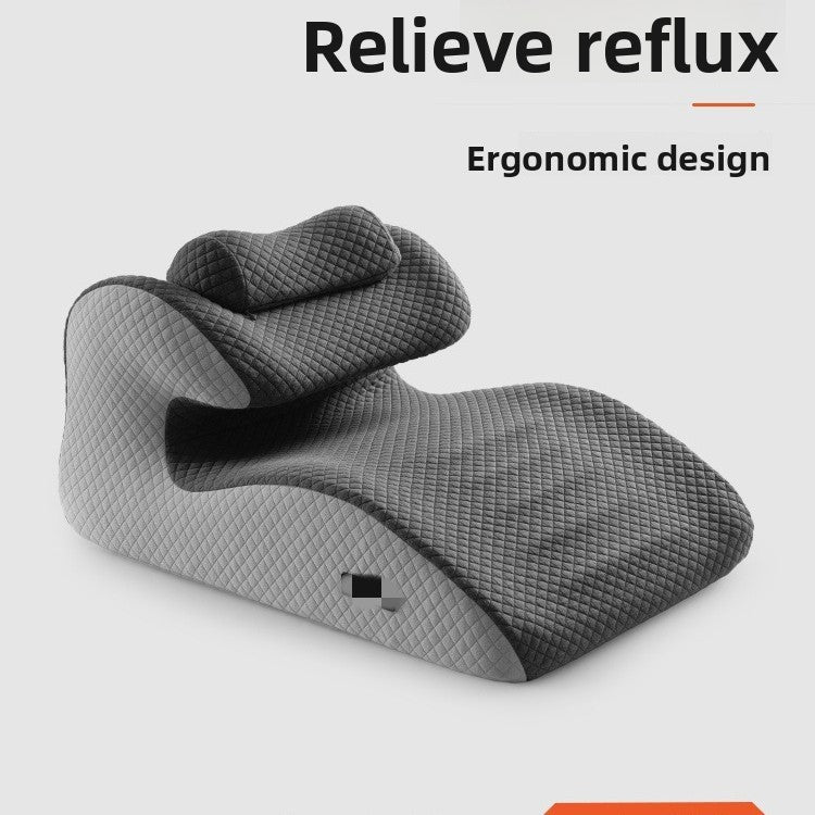 Anti-Reflux Lying Pillow