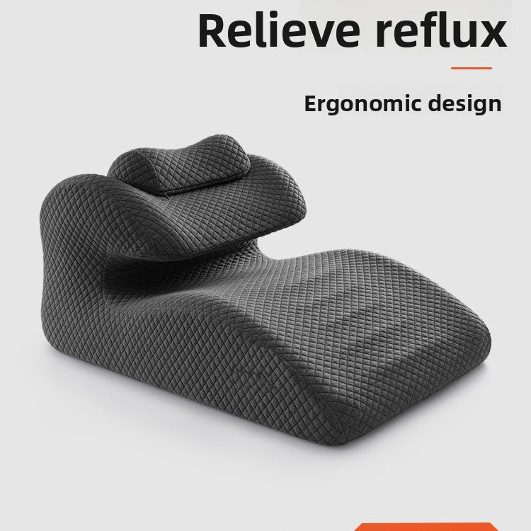 Anti-Reflux Lying Pillow