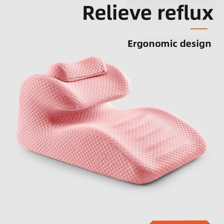 Anti-Reflux Lying Pillow