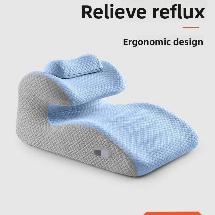 Anti-Reflux Lying Pillow