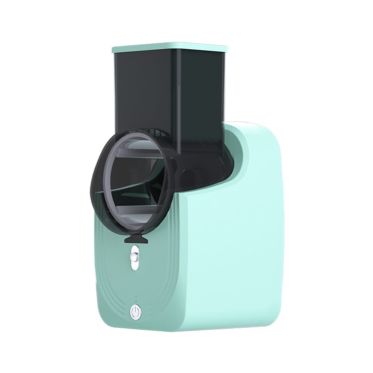 Electric Cyclone Cutter