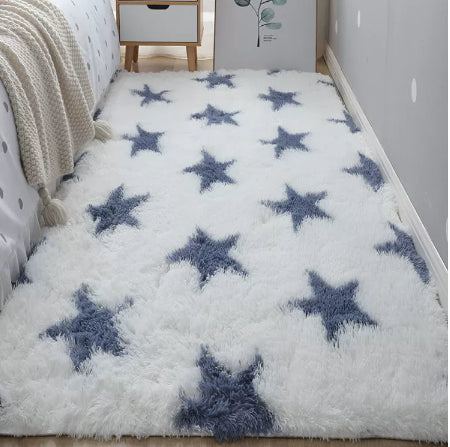 Household Plush Blanket