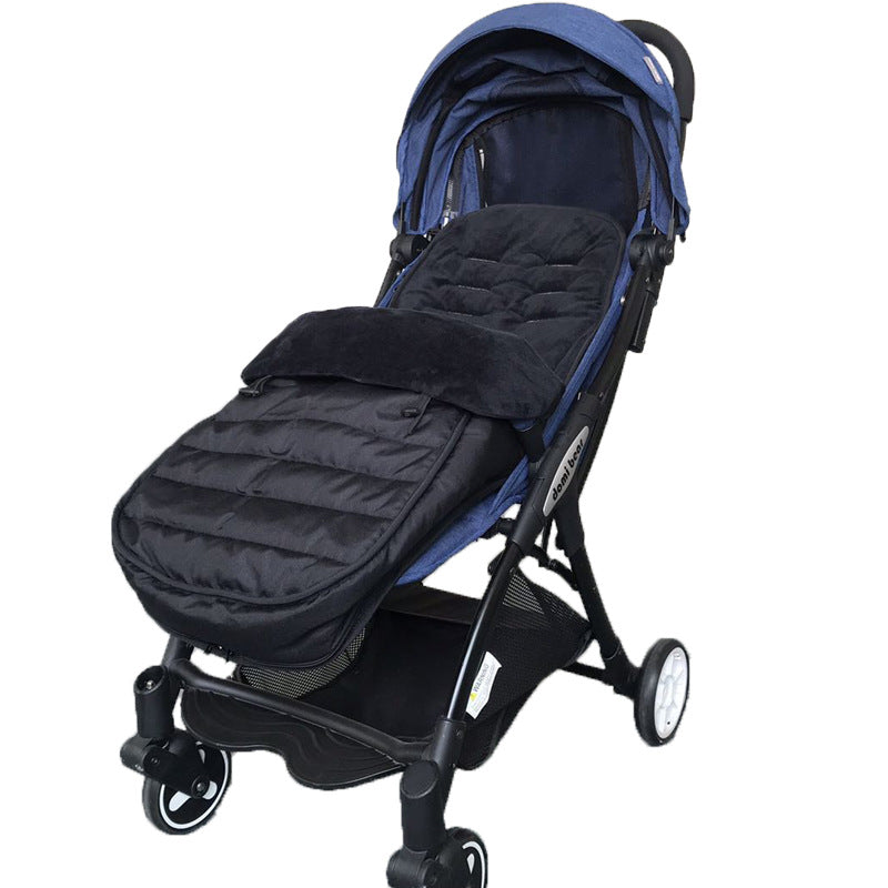 Baby Stroller Sleeping Bag Windshield