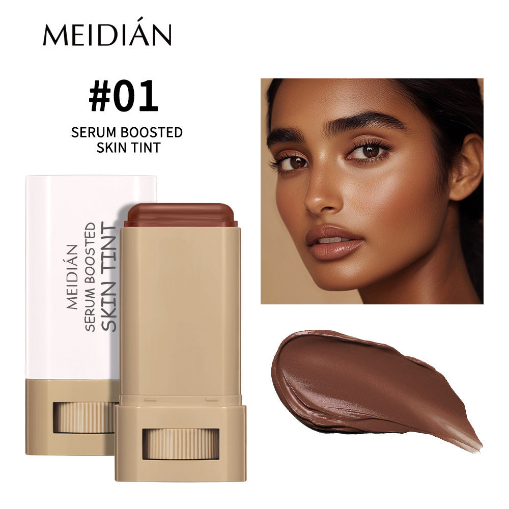 Moisturizing Foundation Stick