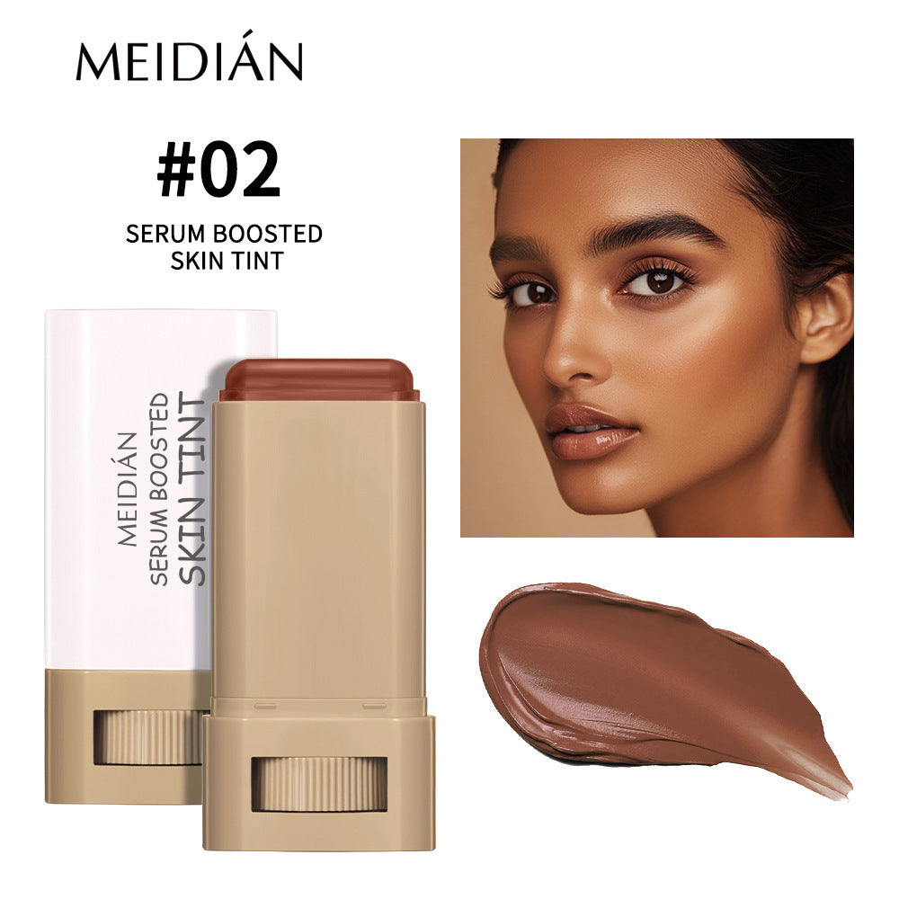 Moisturizing Foundation Stick