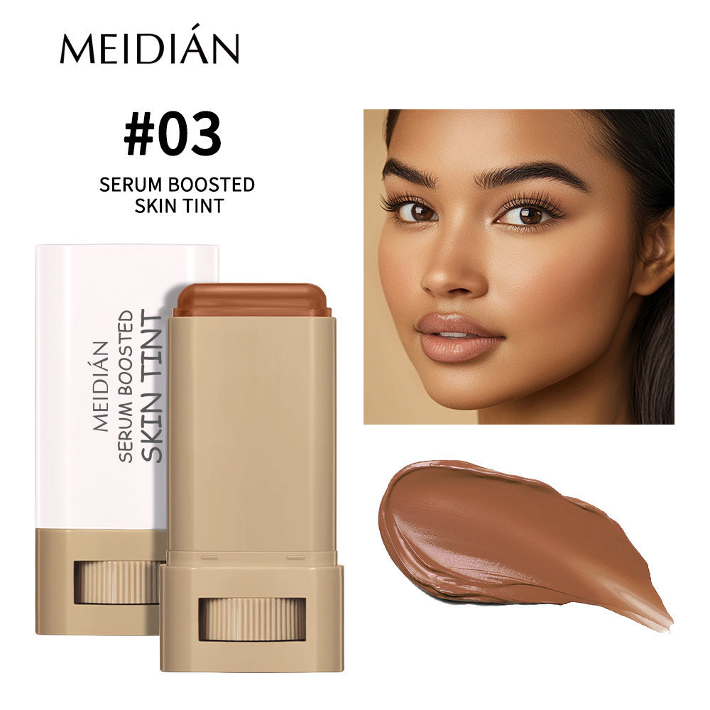 Moisturizing Foundation Stick