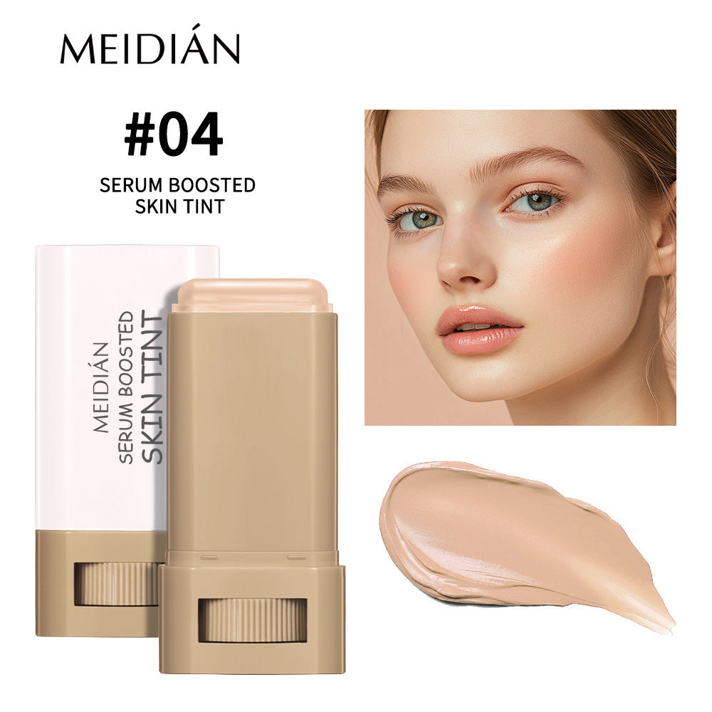 Moisturizing Foundation Stick