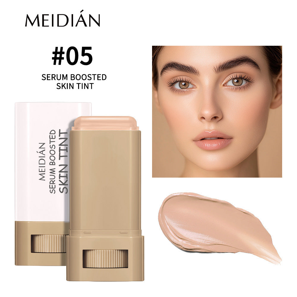 Moisturizing Foundation Stick