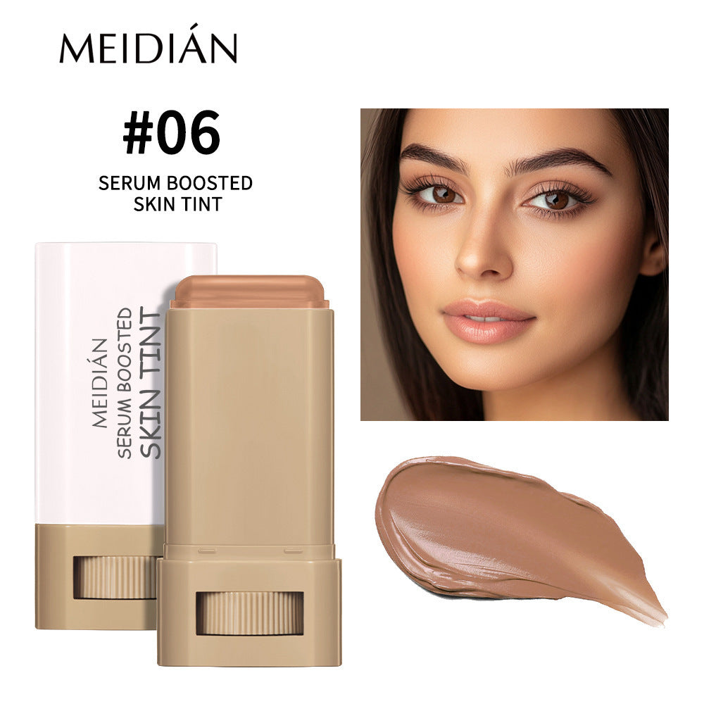 Moisturizing Foundation Stick