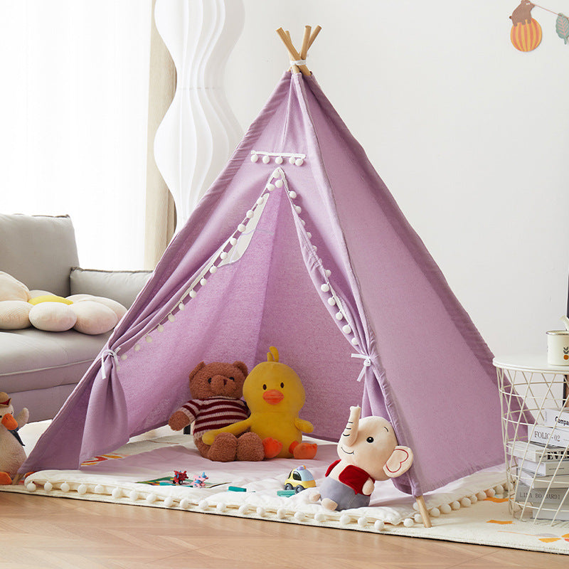Children'S Tent Castle