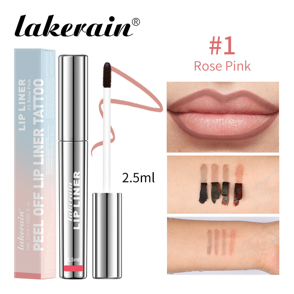 Tear Matte Lip Liner