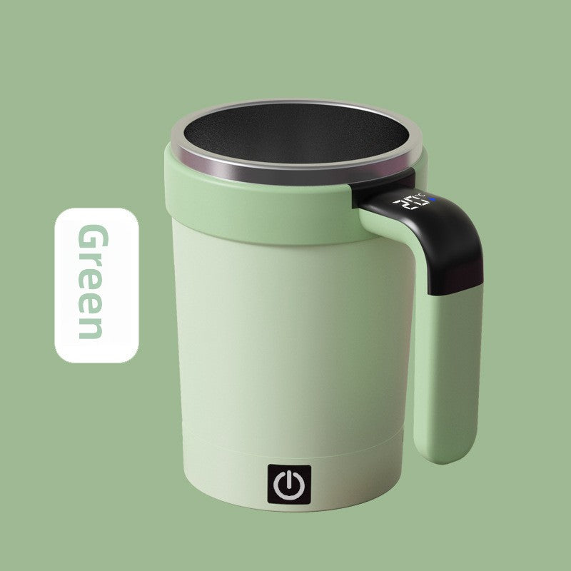 Magnetic Automatic Mixing Cup