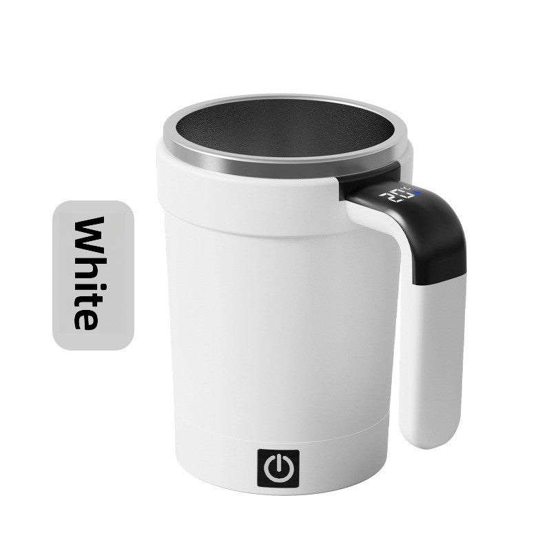 Magnetic Automatic Mixing Cup