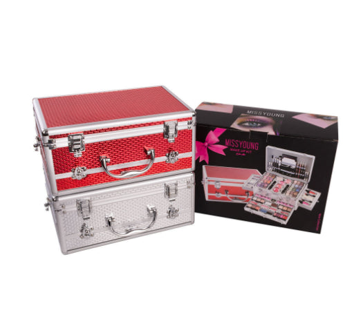 Large Capacity Cosmetic Set