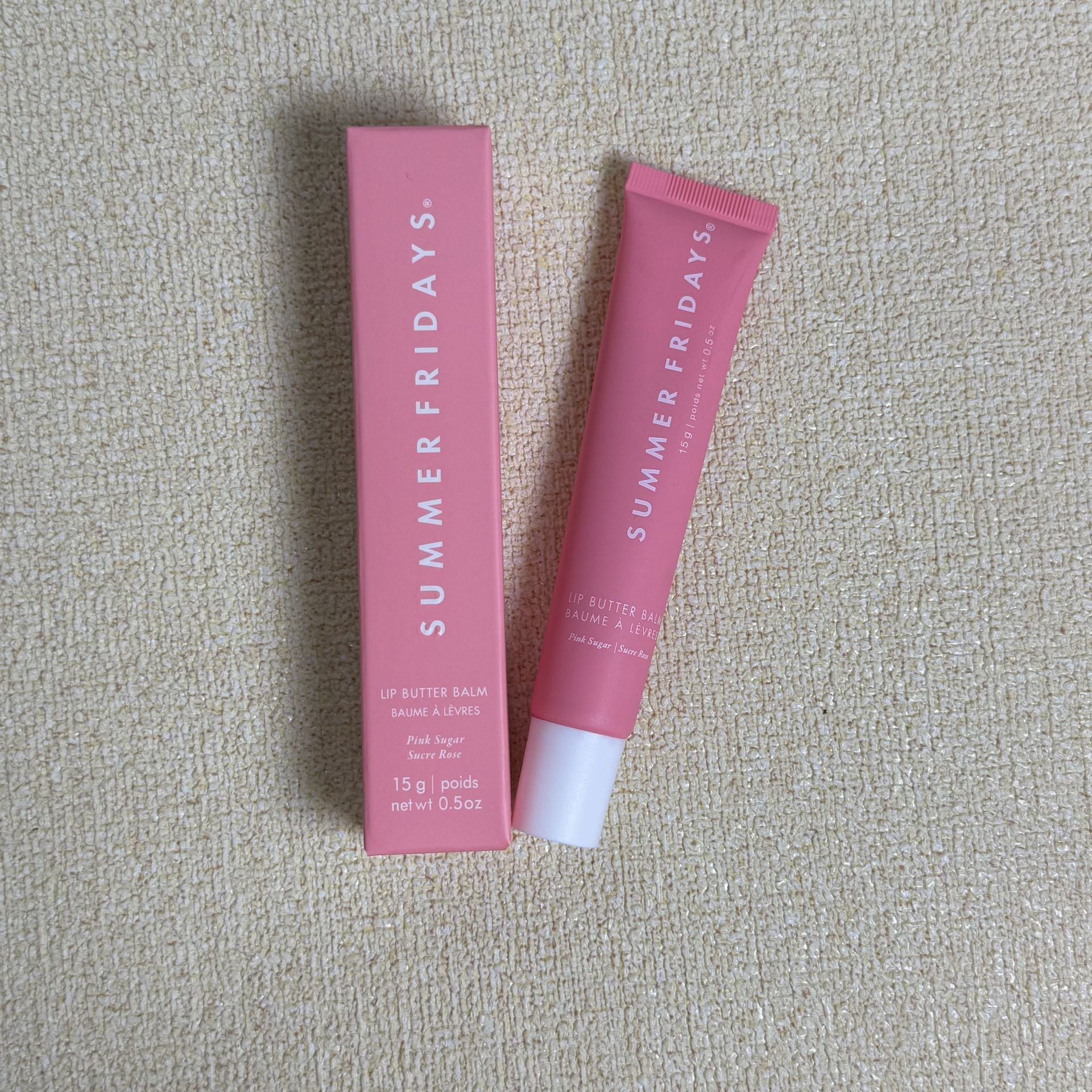 Lip Mask Lip Gloss