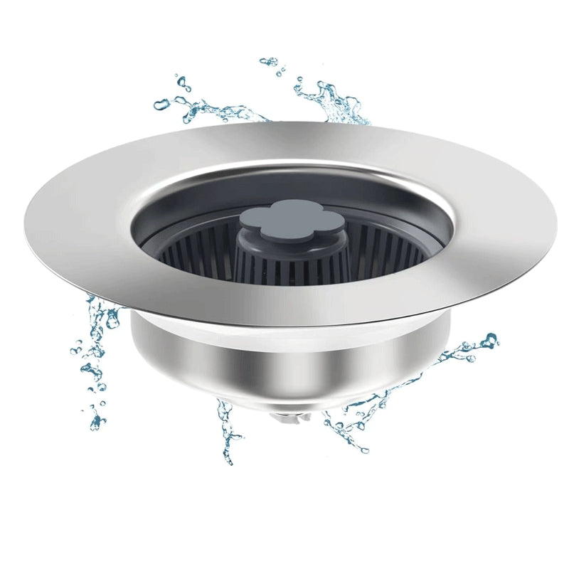 Kitchen Sink Bounce Core