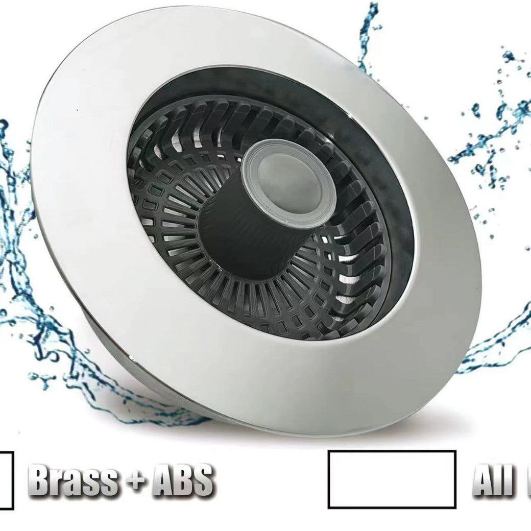 Kitchen Sink Bounce Core