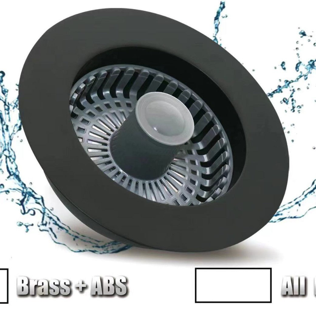 Kitchen Sink Bounce Core