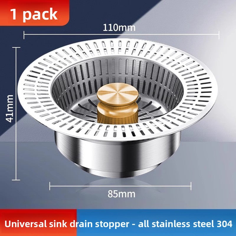 Kitchen Sink Bounce Core