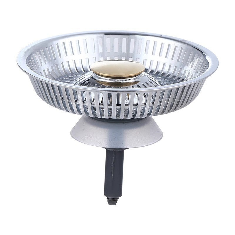 Kitchen Sink Bounce Core