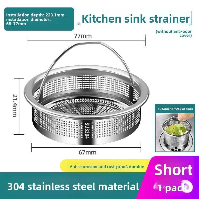 Kitchen Sink Bounce Core