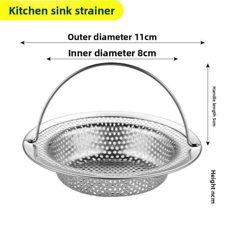 Kitchen Sink Bounce Core