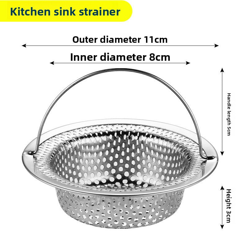 Kitchen Sink Bounce Core