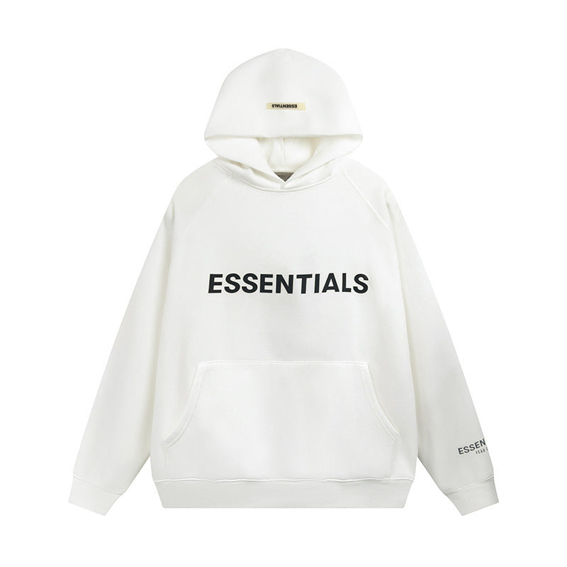 Hooded Sweatshirt