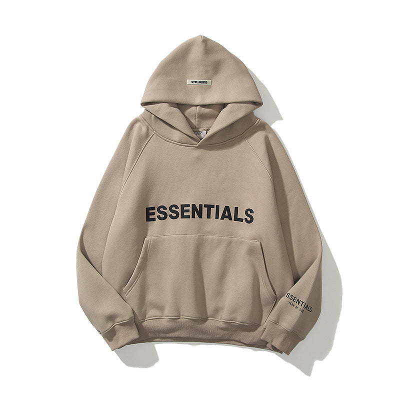 Hooded Sweatshirt