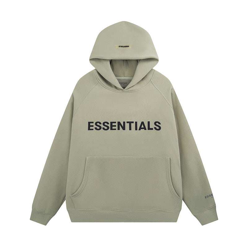 Hooded Sweatshirt