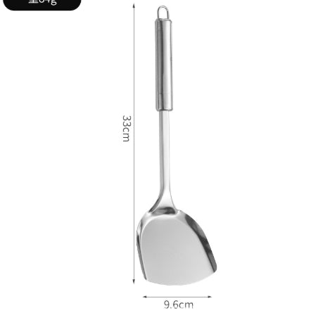 Household Double Line Spatula