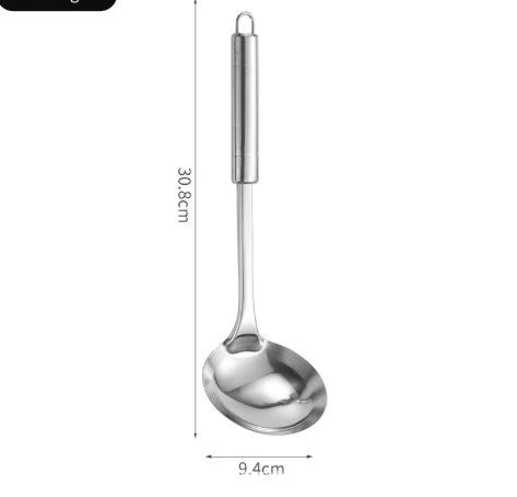Household Double Line Spatula