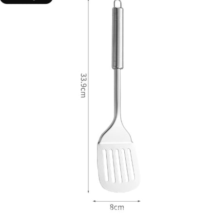 Household Double Line Spatula