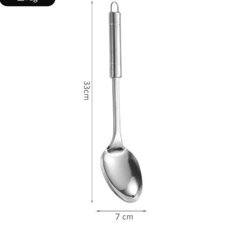 Household Double Line Spatula