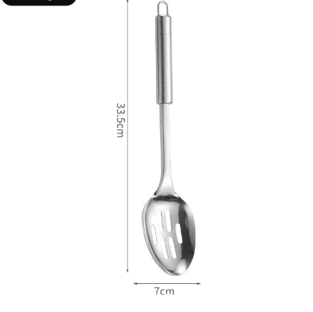 Household Double Line Spatula