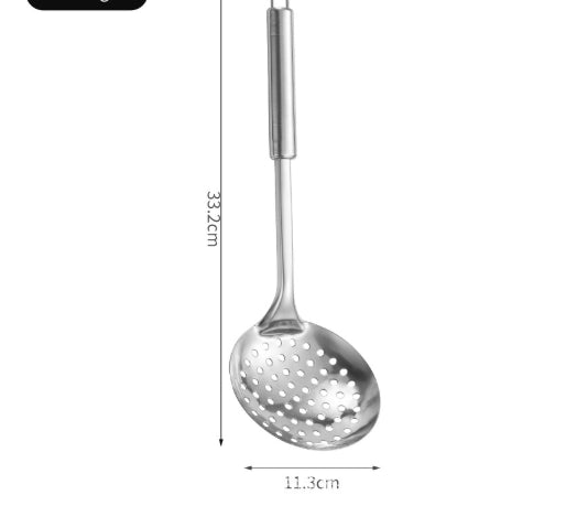 Household Double Line Spatula