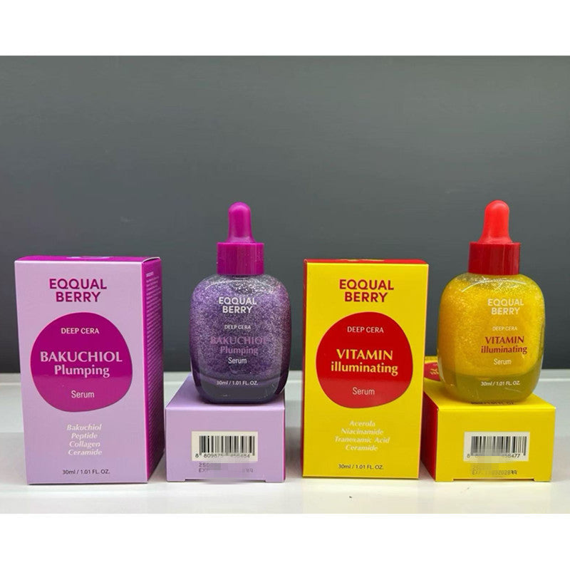 Brightening Bottle Essence