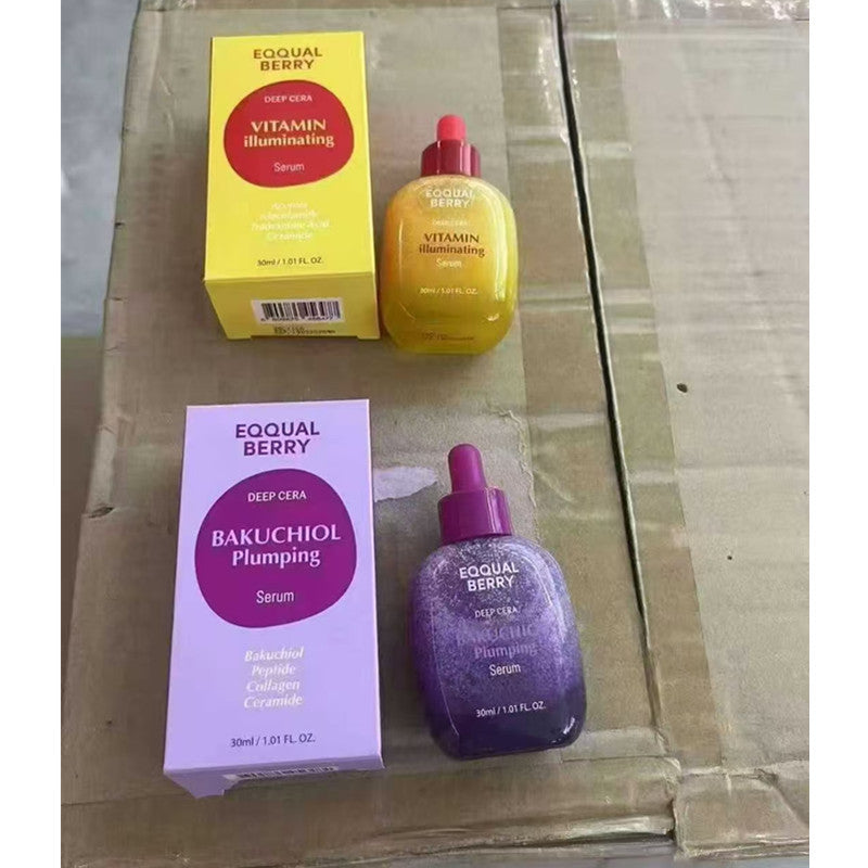 Brightening Bottle Essence