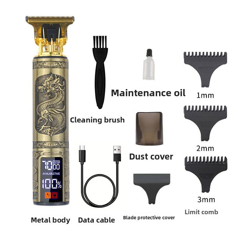 T9 Hair Clippers